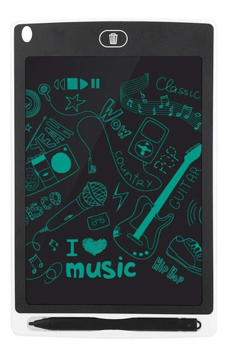 Cuifati Smart Portable Lcd Board Tableta Pintura Dibujo 8,5