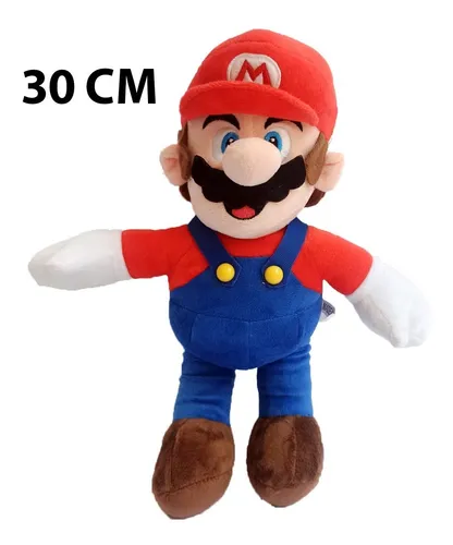 Peluches de mario bros cheap