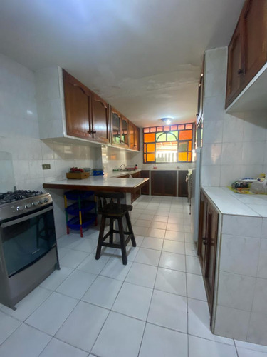 Casa En Venta Altos De Paramillo San Cristóbal Mg353