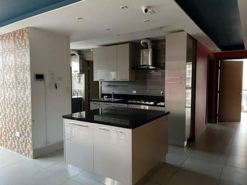 Imagen 6 de 11 de Apartamento En Alquiler, En Obarrio2recamaras