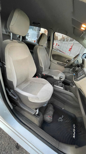 Imagen 9 de 13 de Chevrolet Spin 2015 1.8 Ltz 5as 105cv