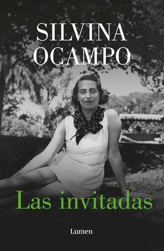 Las Invitadas - Silvina Ocampo