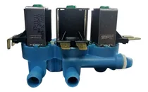 Comprar Electroválvula Samsung 3 Vias Samsung