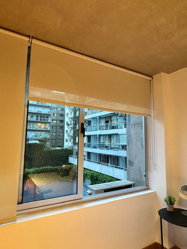 Alquiler Monoambiente Totalmente Equipado En Nuñez - Con Cochera - Dueño Directo