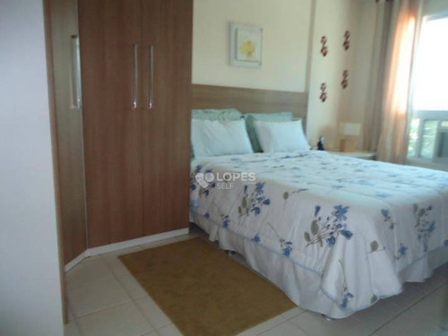 Imagem 16 de 30 de Apartamento À Venda, 70 M² Por R$ 580.000,00 - Itaipu - Niterói/rj - Ap38309