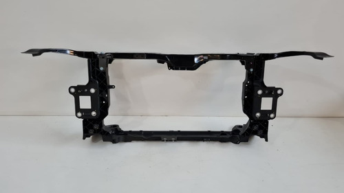 Imagem 4 de 8 de Painel Frontal Honda Civic G10 2017 A 2020 - 71410temm01