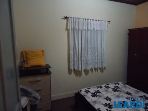 Imagem 14 de 15 de Sobrado - Vila Arens Ii - Sp - 452973