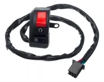 Comprar Punho Interruptor Emergencia Partida Xtz 150 Crosser 2022