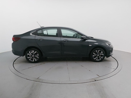 Chevrolet Onix 1.0 TURBO FLEX PLUS PREMIER AUTOMÁTICO
