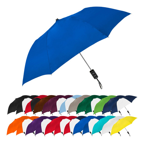 Strombergbrand Umbrellas Spectrum Estilo Popular Paraguas Ab