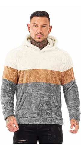 Sudadera Peluche | MercadoLibre