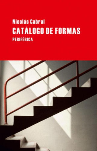Libro Catálogo De Formas