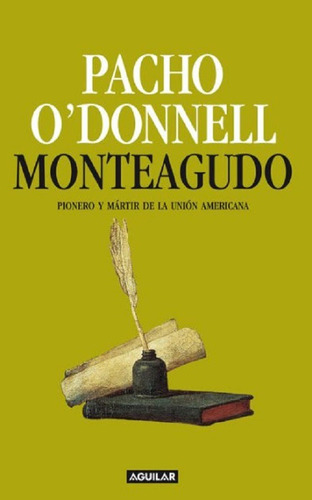 Monteagudo - O´donnell Pacho