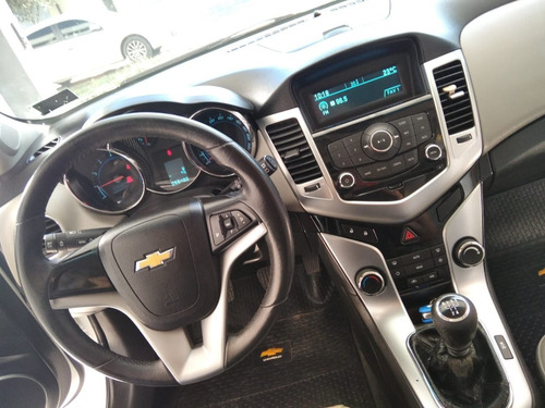Chevrolet Cruze 1.8 Ltz 2012