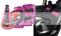 Comprar Fundas + Cubrevolante + Cofia + Cubre Cinturones + Alfombras