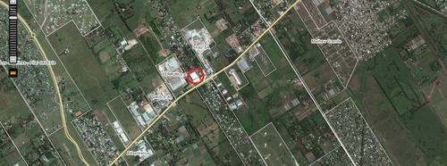 Imagen 2 de 19 de Depósito 5000m2 - Pilar