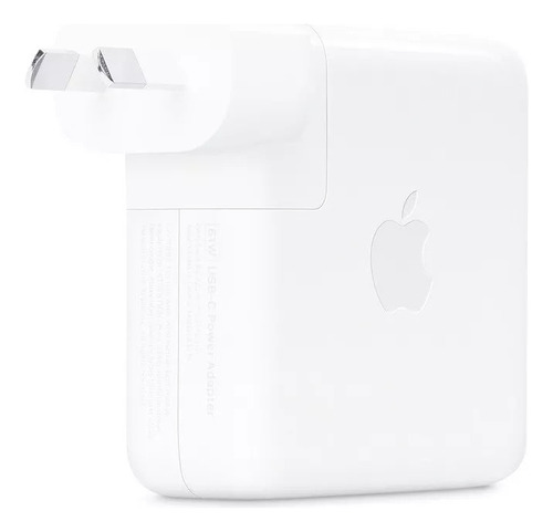 Cargador Apple A1947 Adaptador Usb-c De 61w Original En Caja