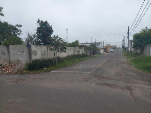 Imagem 6 de 6 de Terreno Urbano Para Venda Em São José Dos Pinhais, Parque Da Fonte - 120_2-1283656