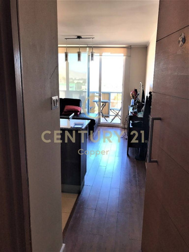 Imagen 3 de 15 de Se Vende Céntrico Departamento En Ciudad De Copiapó.