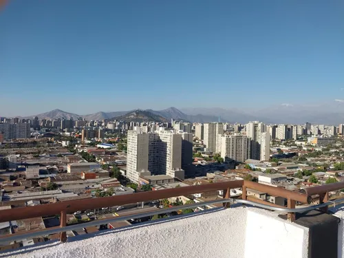 3 Dorm, 1 Baño, Conexión Lavadora (80720)