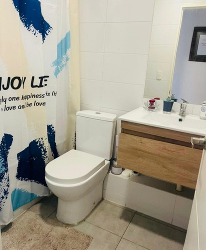 Arriendo Depto. En Concepción Lomas San Andres