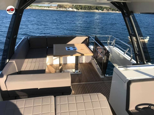 Imagen 11 de 15 de Yate 2019 Prestige 520