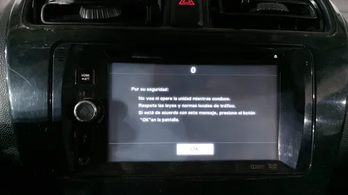 Mitsubishi Mirage 1.2 Glx Cvt