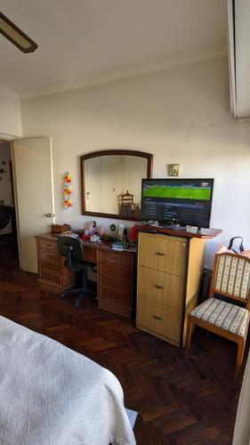 Imagen 25 de 30 de Dueño Vende! Apto Piso 10 Excelente Vista!! Balcon, Garage Fijo, Calefaccion Por Losa Radiante, Super Iluminado Imperdible!!! No Inmobiliarias