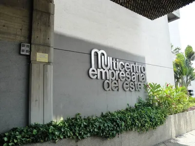Oficina en venta