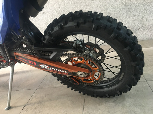 Imagen 13 de 22 de Ktm 300 Exc Six Days 2018 - Palermo Bikes
