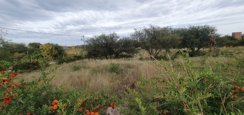 Vendo/financio Lote De 900 M2 En Juana Koslay .san Luis