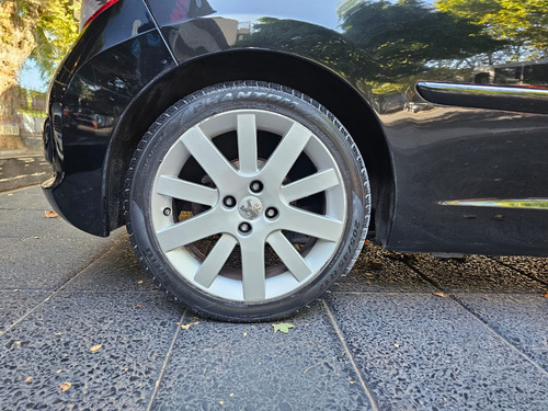 Peugeot 207 1.6 Gti 156cv