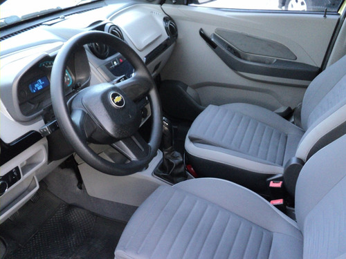 Agile Lt 1.4 Completo Entrada Apartir De R$ 2990,00 + 48x