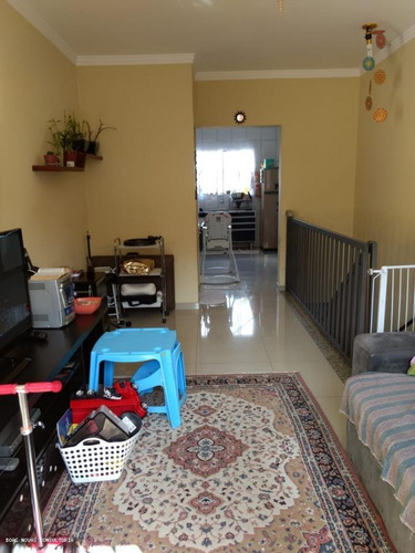 Imagem 8 de 15 de Casa Para Venda Em Guarulhos, Vila Carmela Ii, 2 Dormitórios, 2 Banheiros, 2 Vagas - 1035_1-1522070