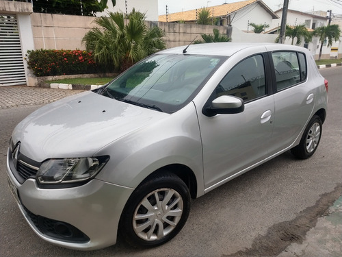 Renault/sandero Expr 1.6