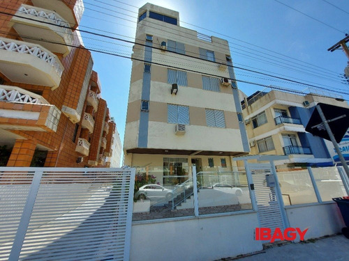 Imagem 1 de 9 de Excelente Apartamento 1 Dormitorio(s) Em Canasvieiras - Florianopolis - L-114731