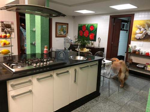 Imagem 22 de 30 de Casa A Venda No Bairro Itaipu Em Niterói - Rj. - Ca-3022-1