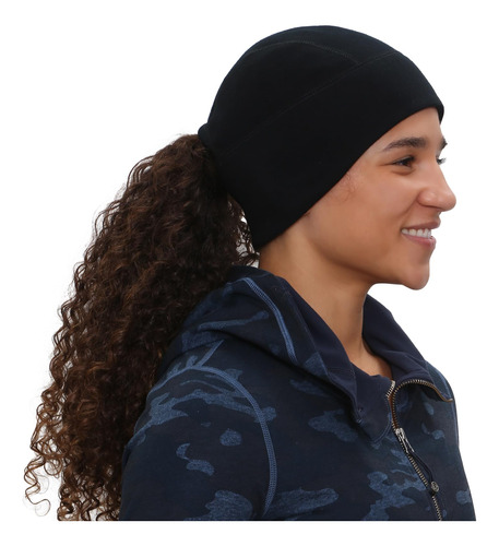 Sombrero Forro Polar Para Mujer  Trailheads Gorro De Lana Me