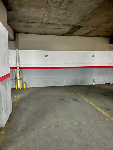 Duble Almeyda 3100, Piso 7, 1d 1b, Ñuñoa