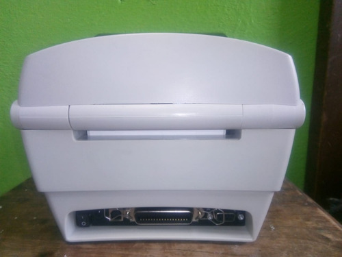 Impresora Zebra Gc420t (Usado)