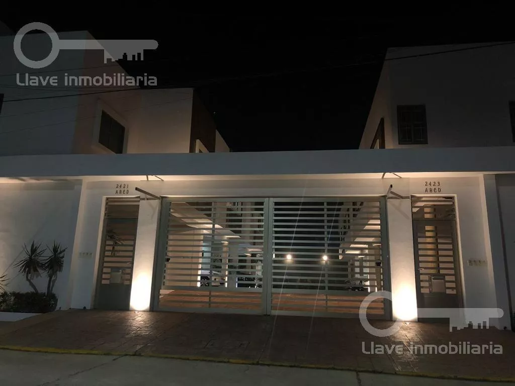 Casa Residencial En Venta, Malpica, Col. Benito Juarez Norte.