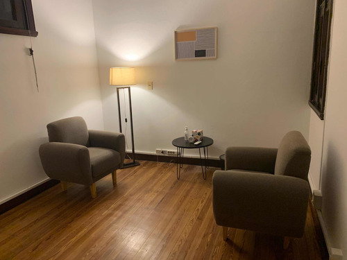 Alquiler De Consultorios Chaná Y Boulevard Artigas