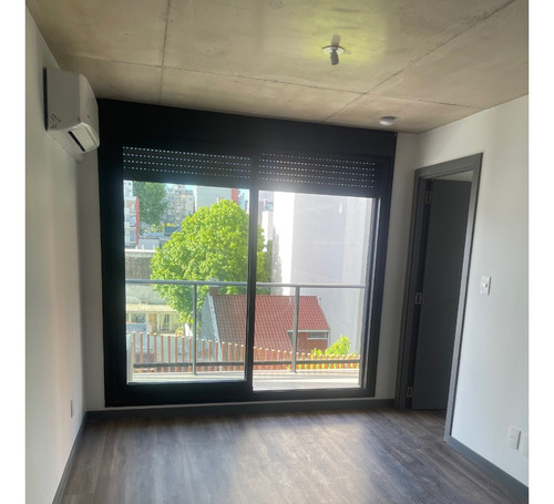 Alquiler De Apartamento A Estrenar En Pocitos - 1 Dormitorio Con Garaje