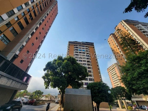Leandro Manzano Apartamento En Venta,el Paraiso Mls #24-21386 As