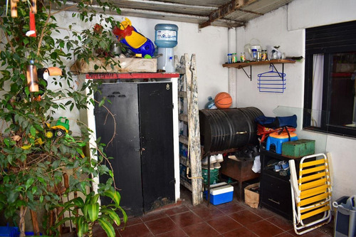 Imagen 9 de 11 de Departamento En El Casco