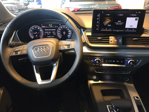 Imagen 9 de 15 de Q5 Advanced 45 Tfsi S Tronic Quattro (245 Cv)