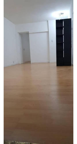 Departamento Av. Santa Fé 3300 · 2 Ambientes - 37m² - Apto Profesional