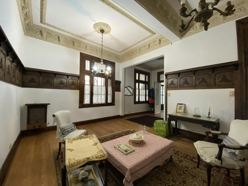 Venta Ph Independiente, 4 Ambientes, Cochera, Balcón, Patio Y Terraza En Nuñez Casi Belgrano