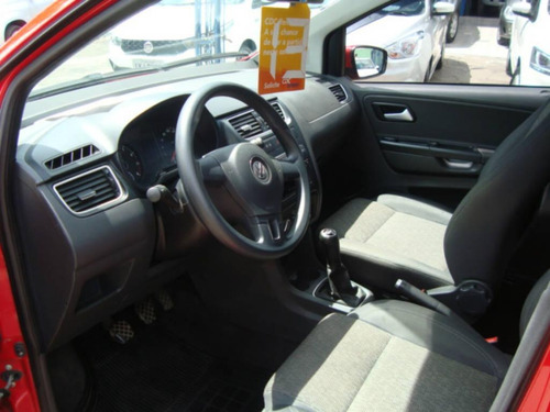 Volkswagen Fox Trend