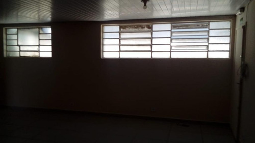 Sala Para Alugar, 40 M² Por R$ 1.200,00/mês - Jardim Vila Formosa - São Paulo/sp - Sa0753